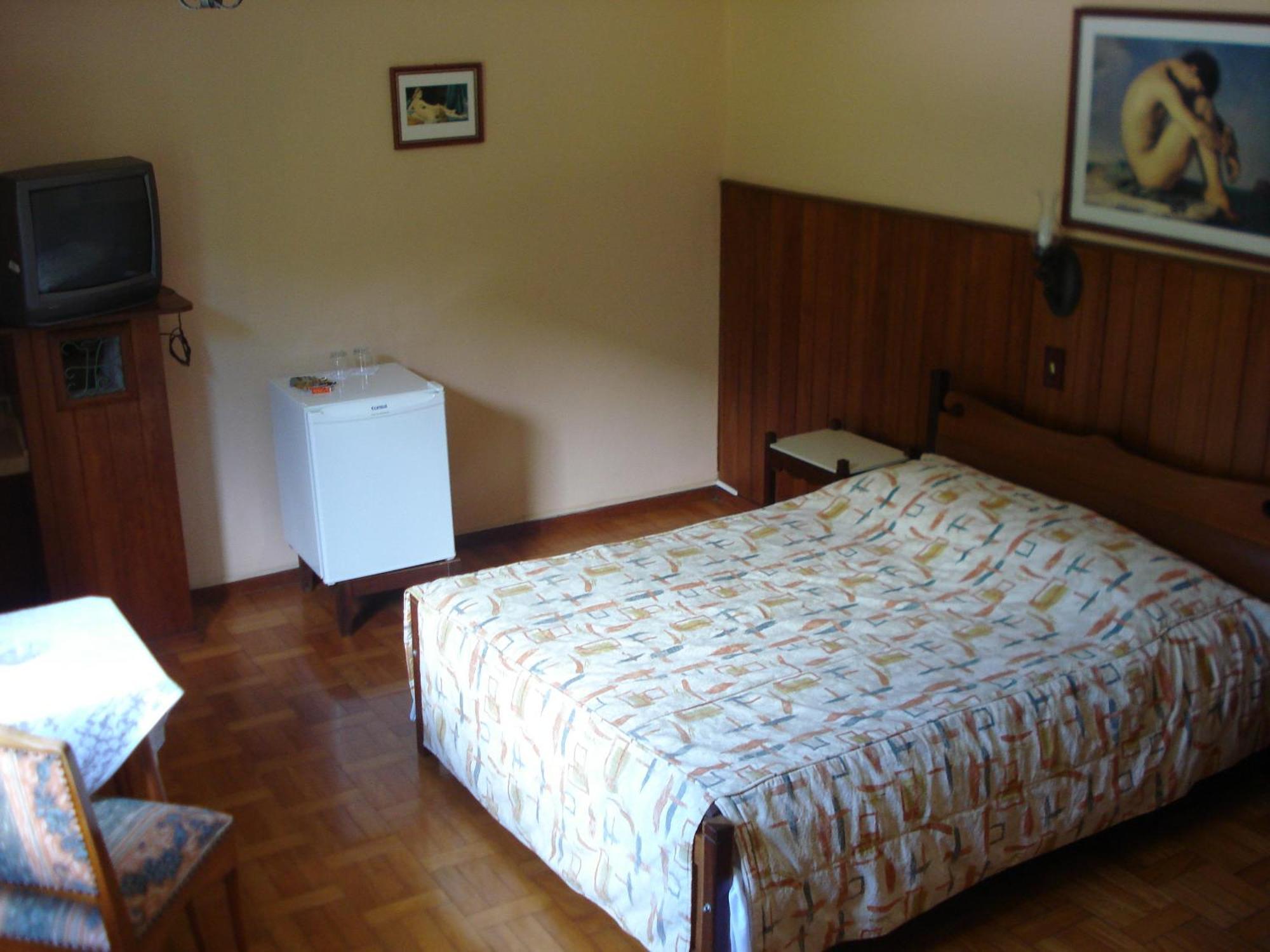 Hotel Bucsky Nova Friburgo Room photo